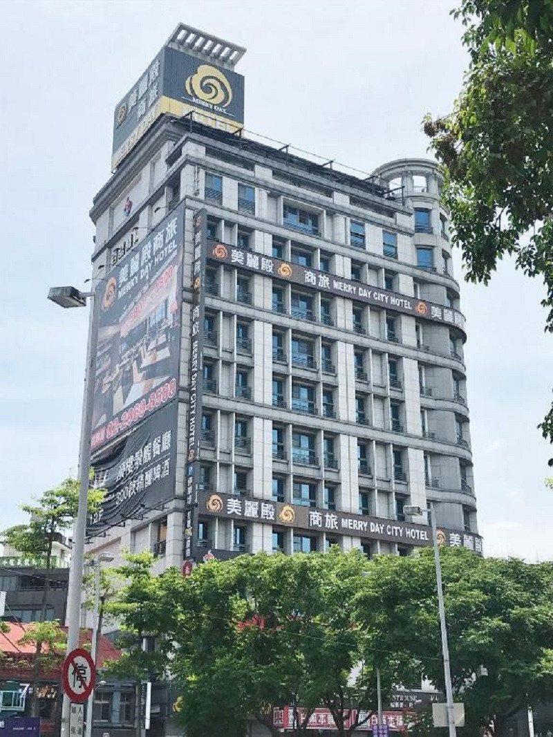 My Travelution - Travel Club - Merryday Hotel Banqiao