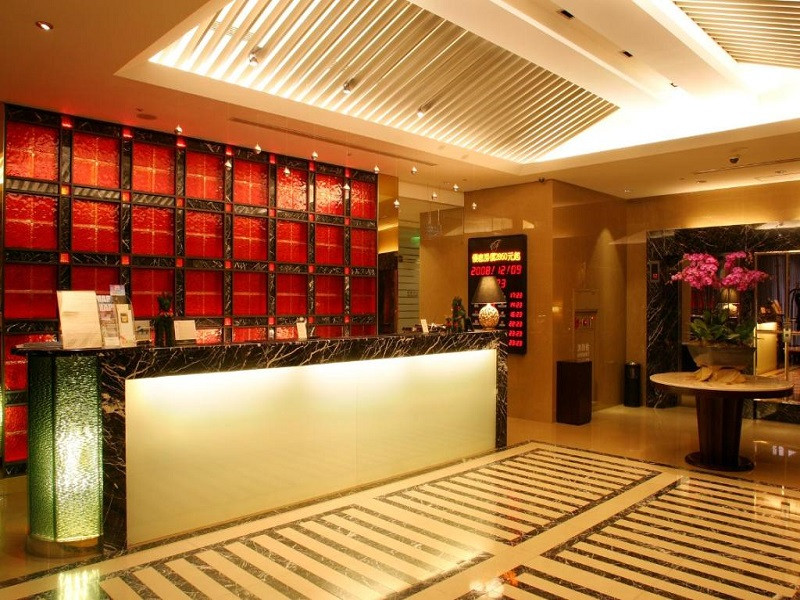 My Travelution - Travel Club - Grand Forward Hotel