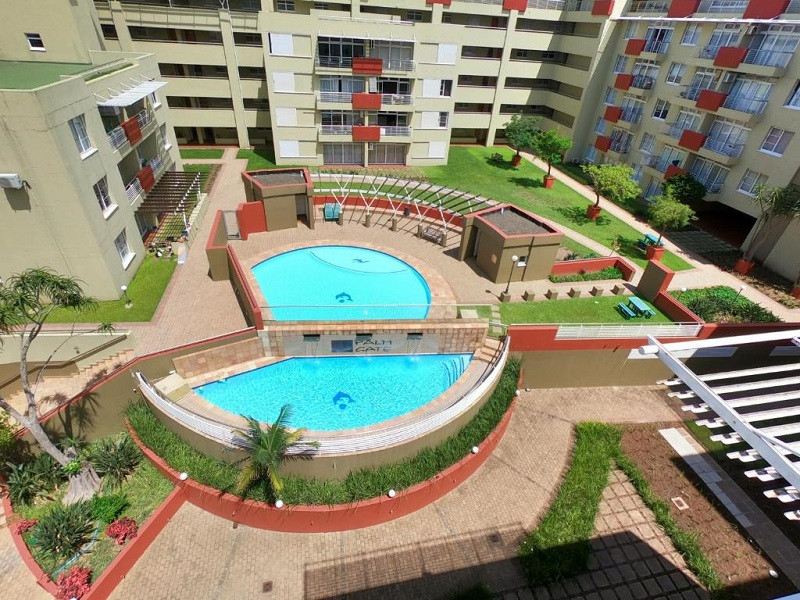 My Travelution - Travel Club - King Loft Apartment Durban