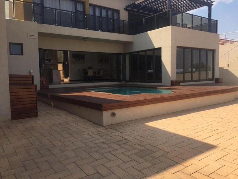 My Travelution - Travel Club - Bluewave Villa at 944 Kota