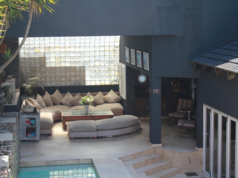 My Travelution - Travel Club - Villa Nandi