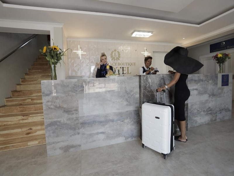 My Travelution - Travel Club - Lefa Boutique Hotel