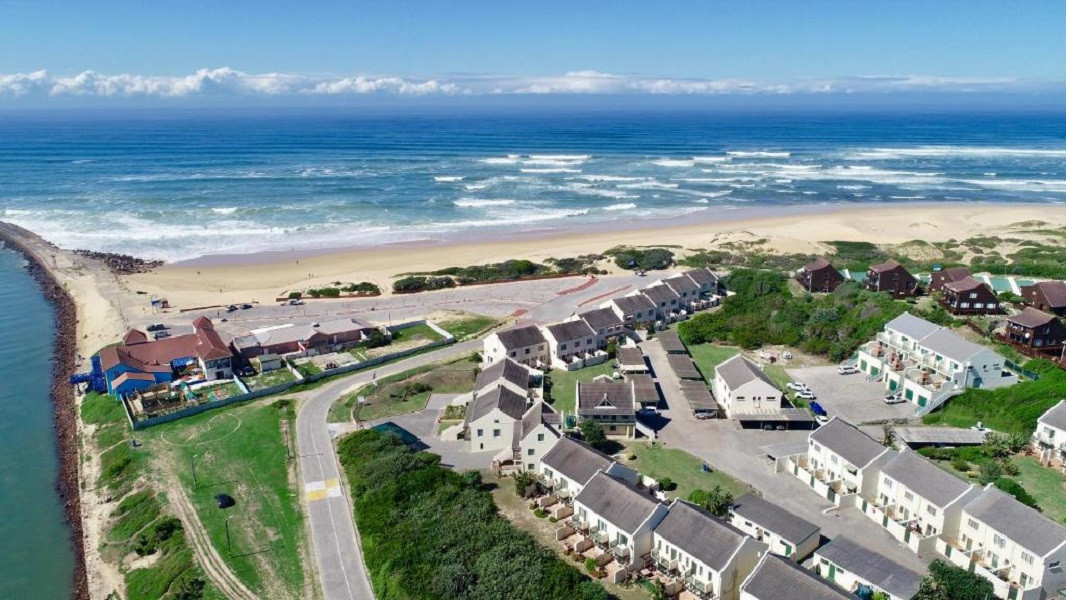 My Travelution - Travel Club - 62 Settler Sands Beachfront Accommodation