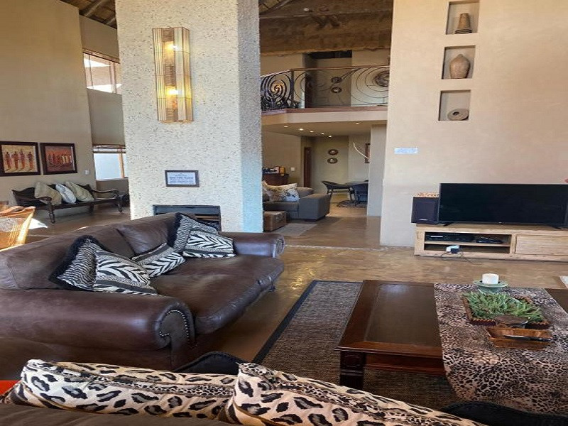 My Travelution - Travel Club - Luna rossa 19 Zebula golf course and spa resort