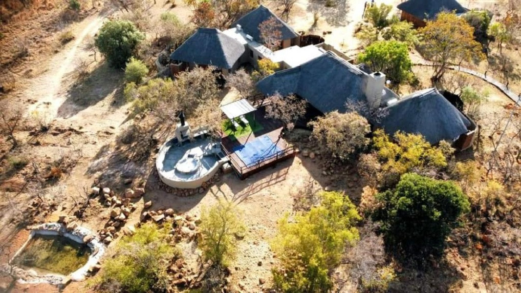 My Travelution - Travel Club - Livingstone Bush Lodge, Mabalingwe