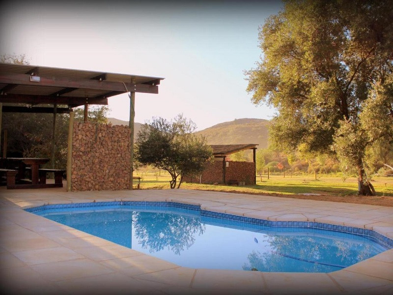 My Travelution - Travel Club - Lylius Cottage and Campsites