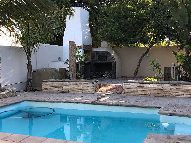 My Travelution - Travel Club - The St Helena Unit 5 Old Cape Velddrif