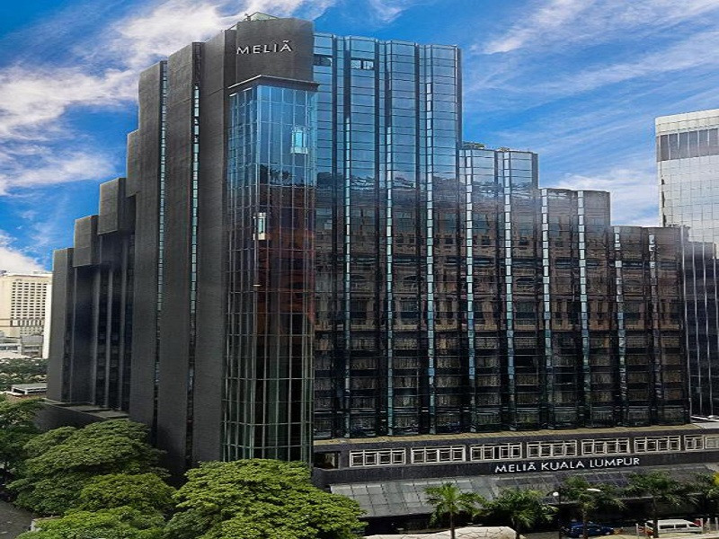 My Travelution - Travel Club - Meliá Kuala Lumpur