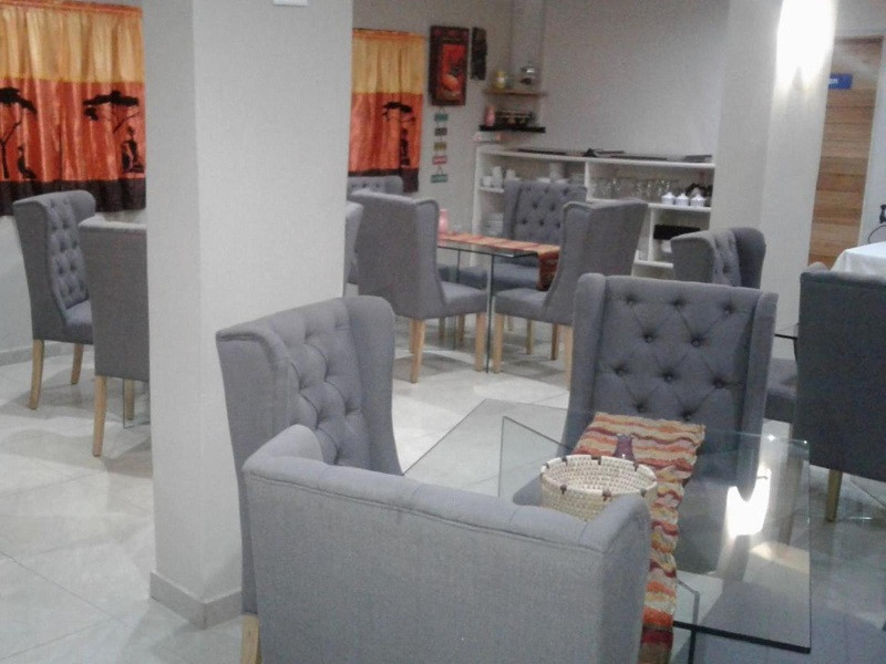 My Travelution - Travel Club - La Teranga Accommodation