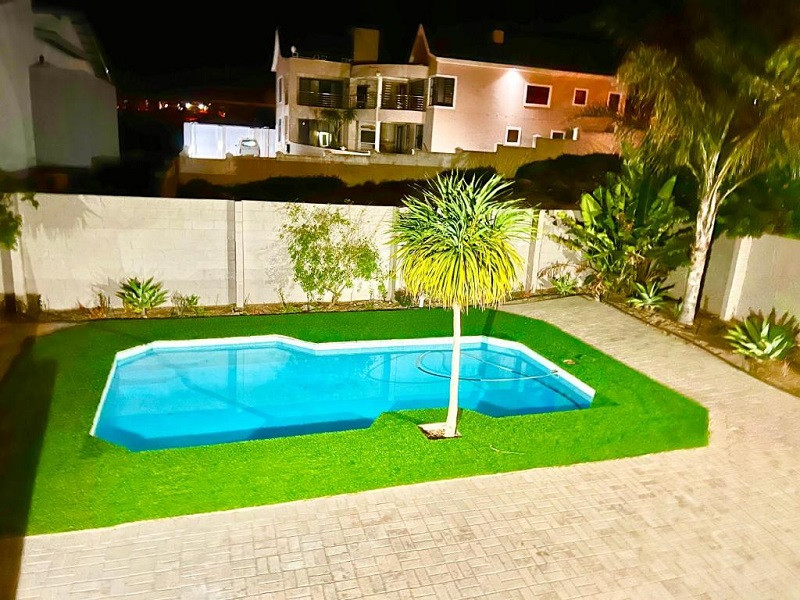 My Travelution - Travel Club - Langebaan Lagoon House