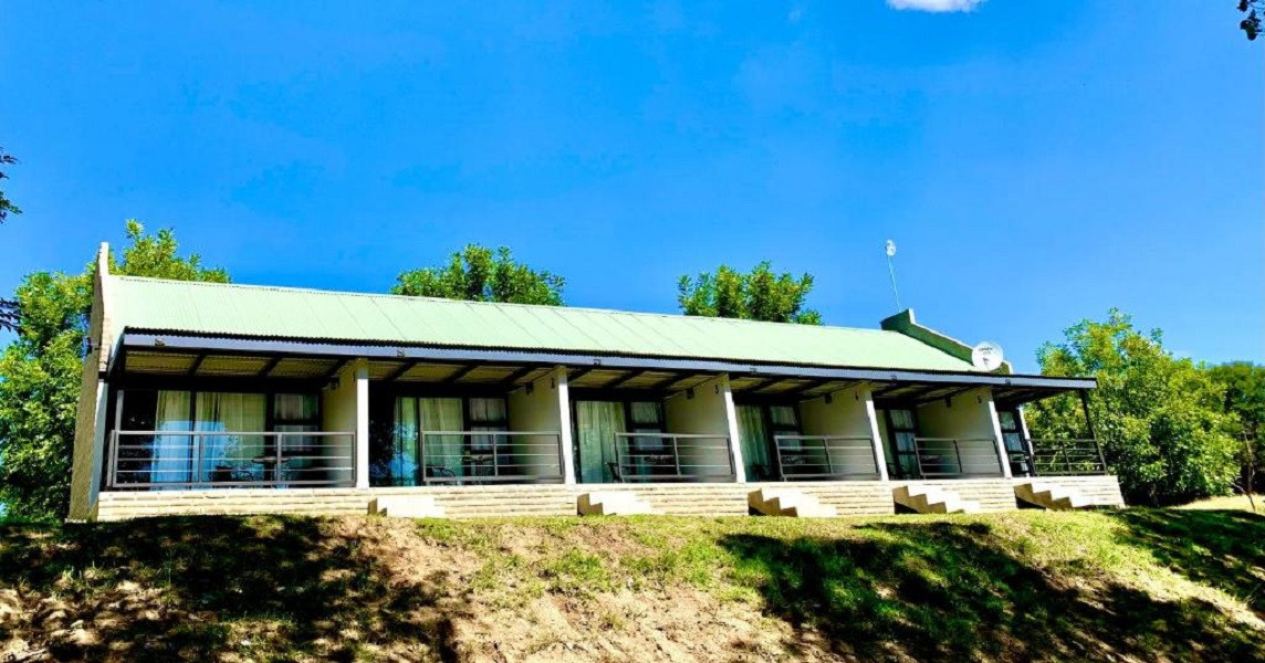 My Travelution - Travel Club - At the River Guest House