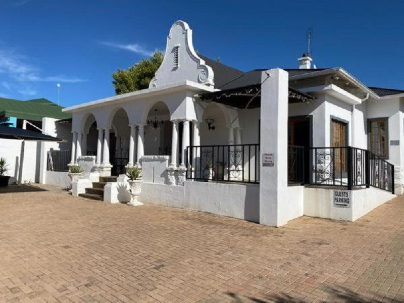 My Travelution - Travel Club - Rose Villa