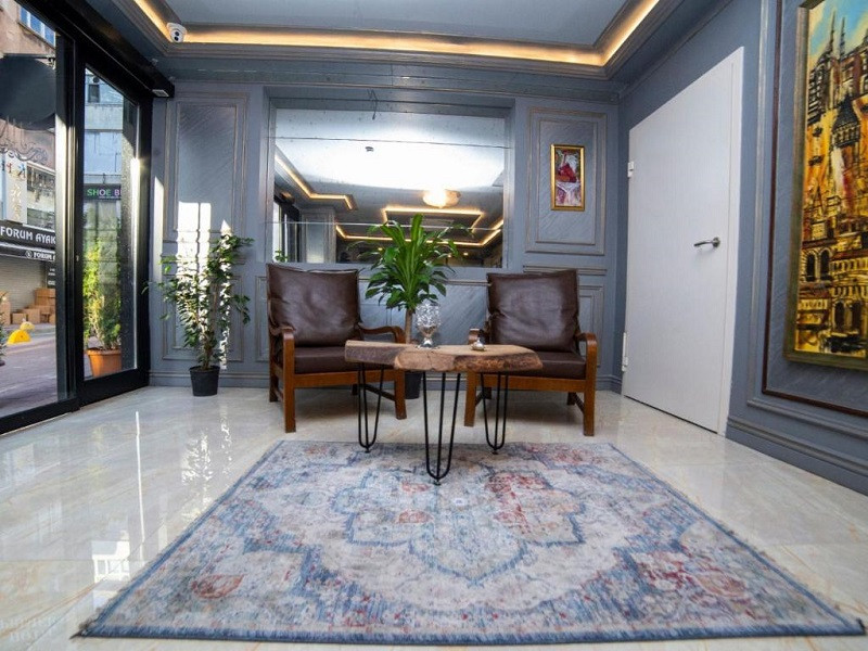 My Travelution - Travel Club - HHK Hotel Downtown