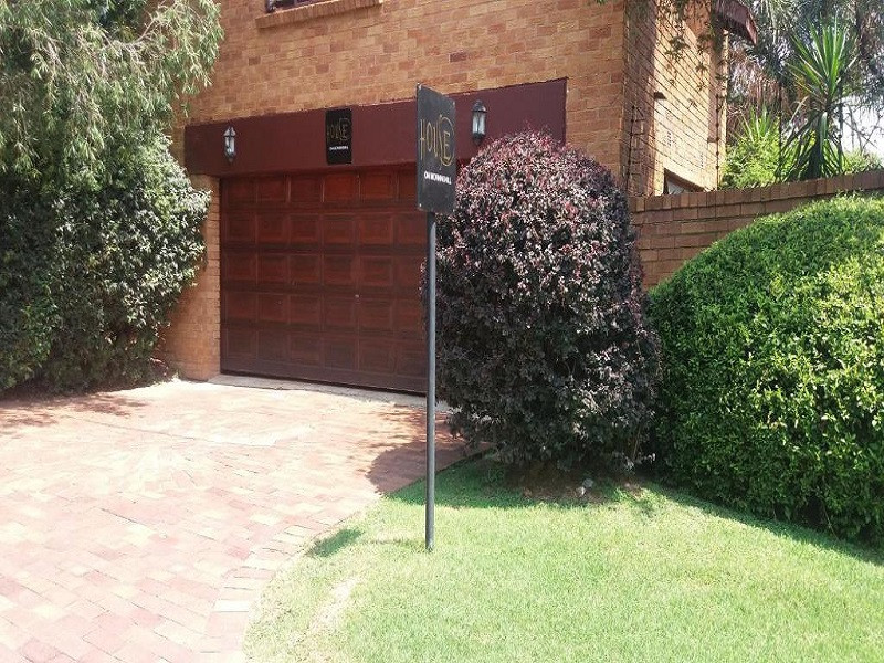My Travelution - Travel Club - House on Morninghill