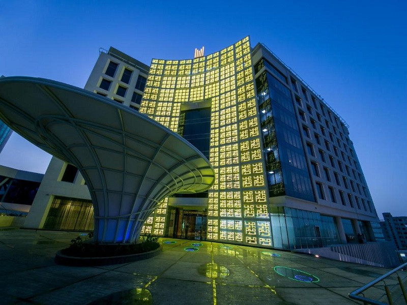 My Travelution - Travel Club - Grand Millennium Muscat