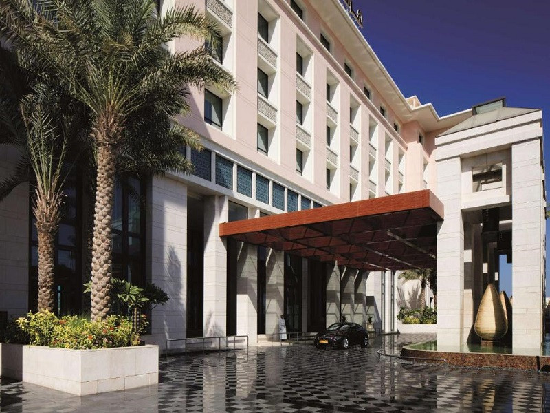 My Travelution - Travel Club - Radisson Collection Muscat, Hormuz Grand
