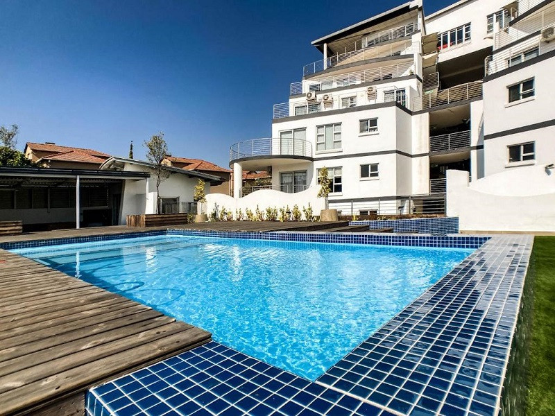 My Travelution - Travel Club - Splice Apartments