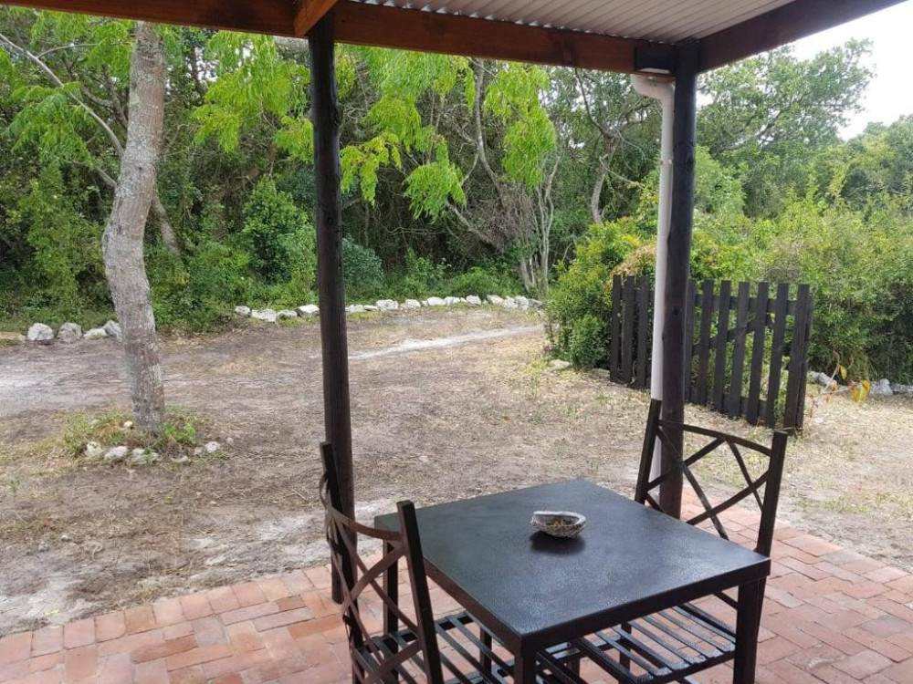 My Travelution - Travel Club - Tranquility Self-Catering Accommodation
