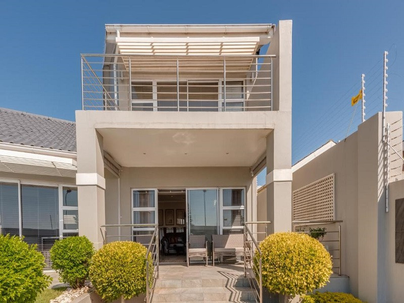 My Travelution - Travel Club - Harbour Cottages, Humewood