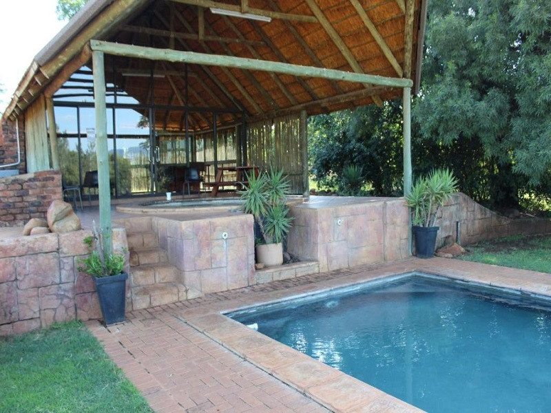 My Travelution - Travel Club - Little Swift Chalets