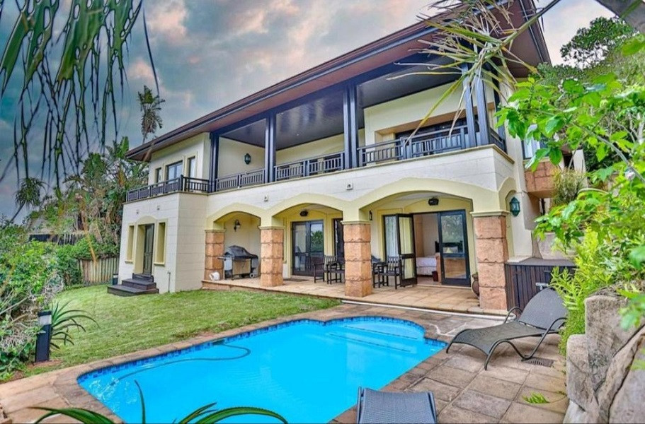 My Travelution - Travel Club - Zimbali 28 Club Drive