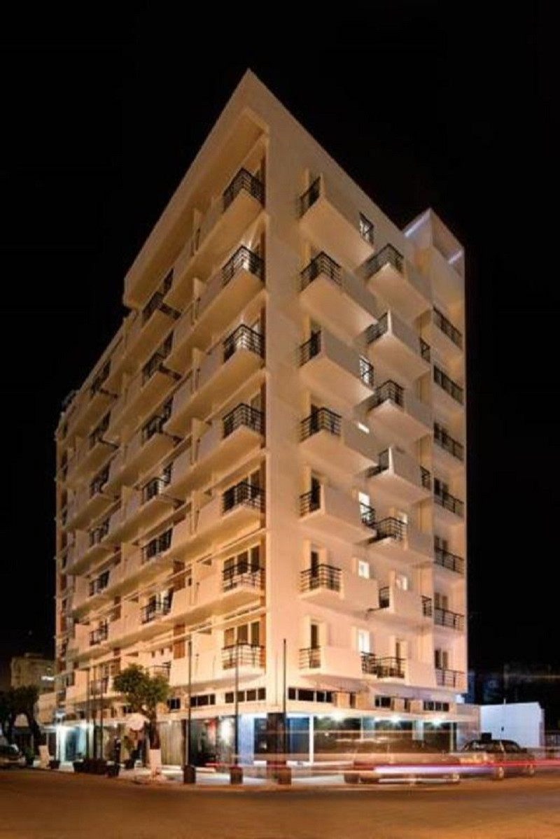My Travelution - Travel Club - Hotel Tivoli Beira