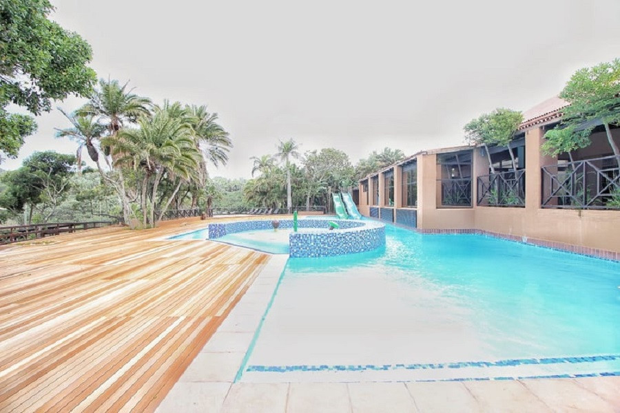 My Travelution - Travel Club - San Lameer Villa 10431