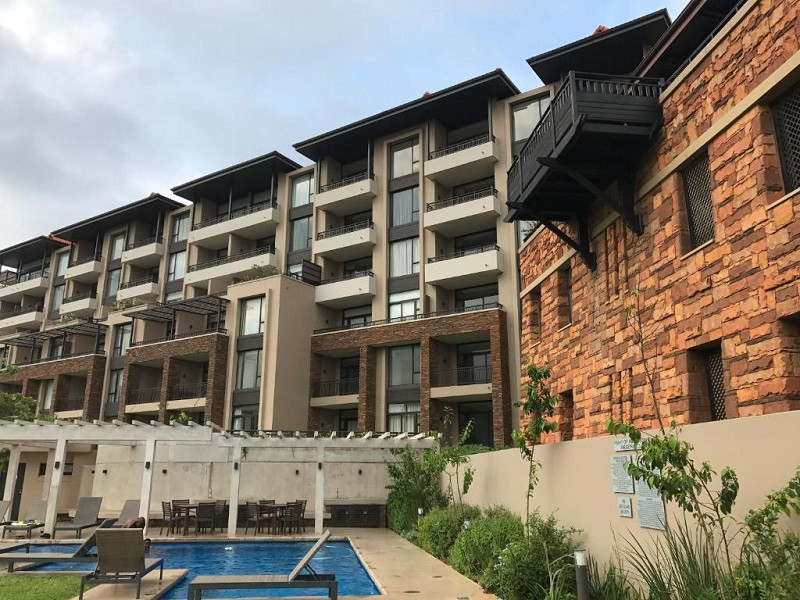 My Travelution - Travel Club - Zimbali Suite 107