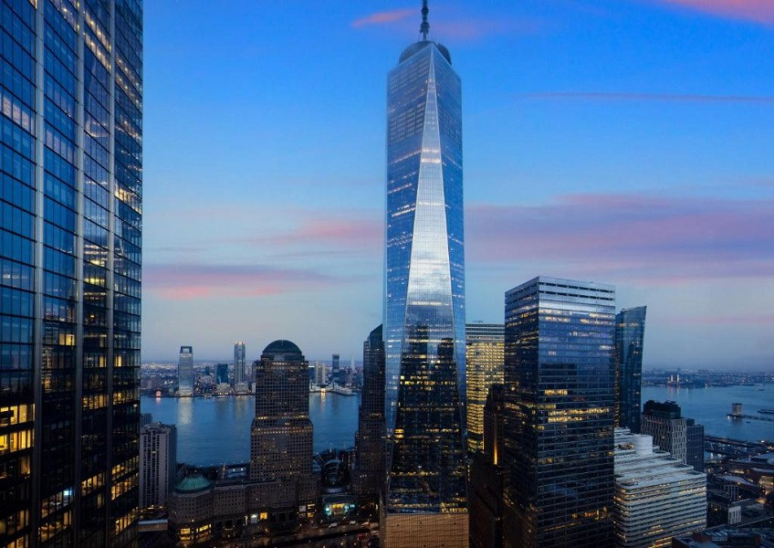 My Travelution - Travel Club - Millennium Downtown New York