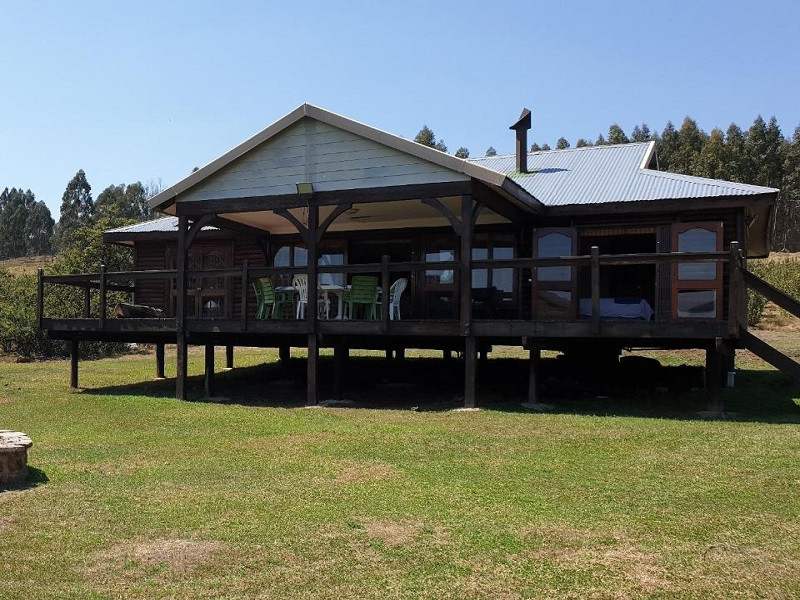 My Travelution - Travel Club - Tranquil Cottage at Star Dam Estate