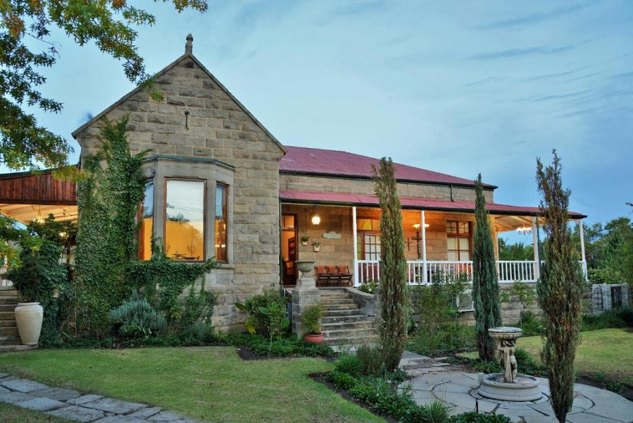 My Travelution - Travel Club - Die Kliphuis Standerton