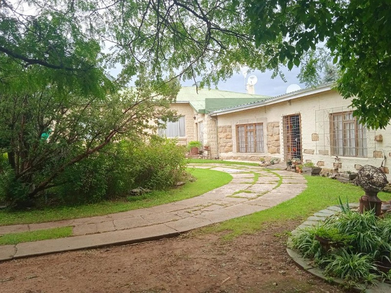My Travelution - Travel Club - Rheola's Guest Cottage