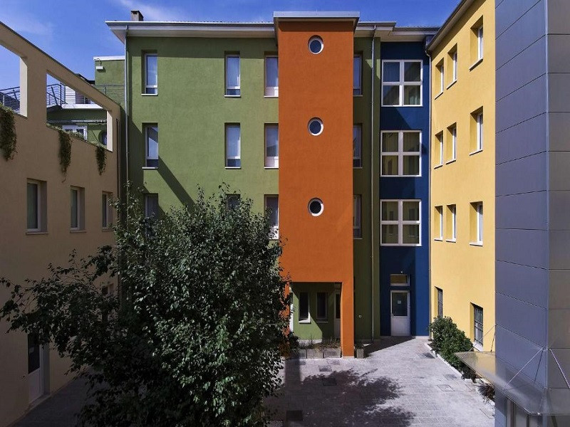 My Travelution - Travel Club - Best Western Plus Hotel Bologna