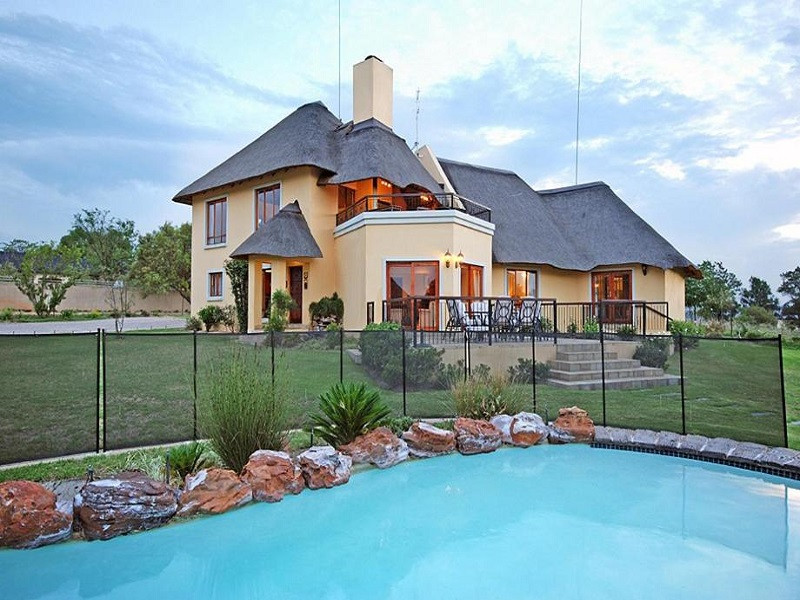 My Travelution - Travel Club - Hoopoe Haven Guest House