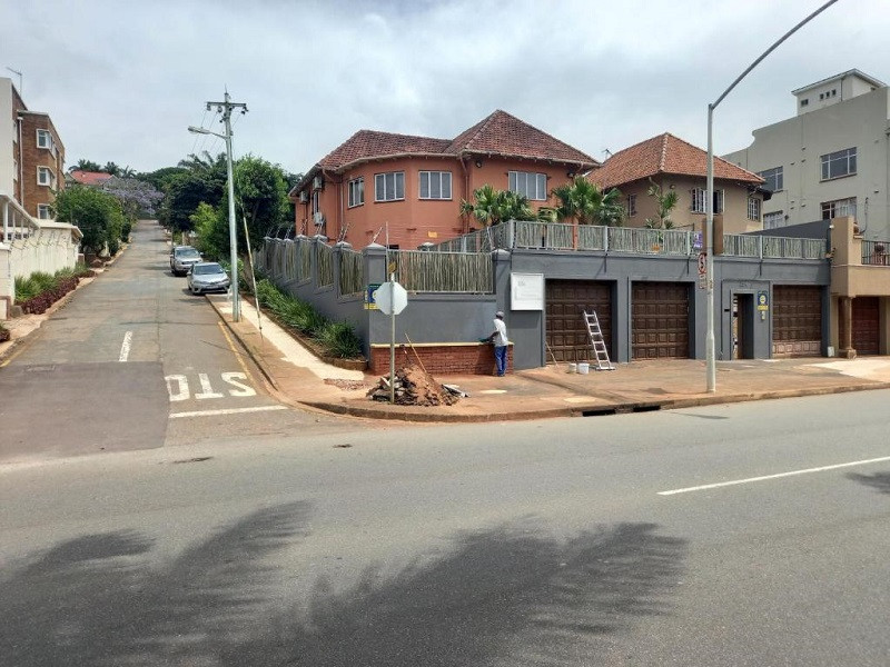 My Travelution - Travel Club - Durban inn