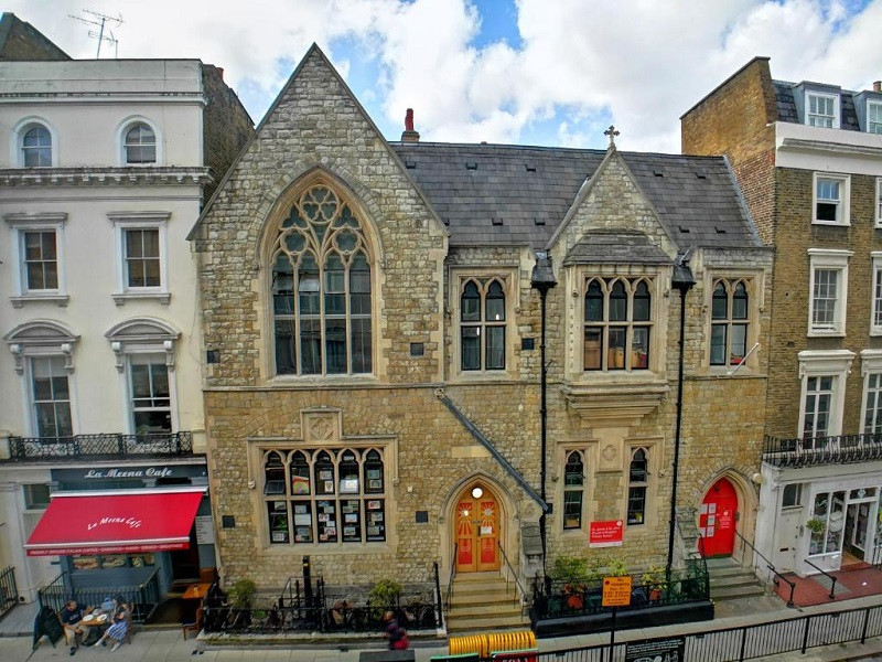 My Travelution - Travel Club - Lancaster Hall Hotel