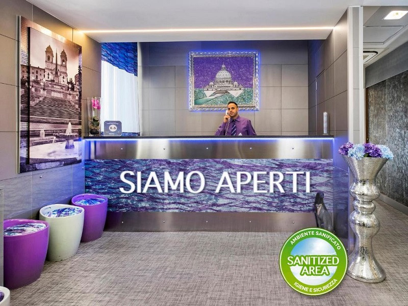 My Travelution - Travel Club - Hotel Relais dei Papi