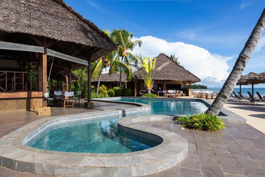My Travelution - Travel Club - AHG Corail Noir Hotel