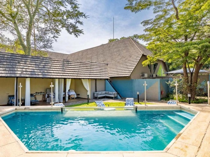 My Travelution - Travel Club - Leisure Time Rentals Sanbonani