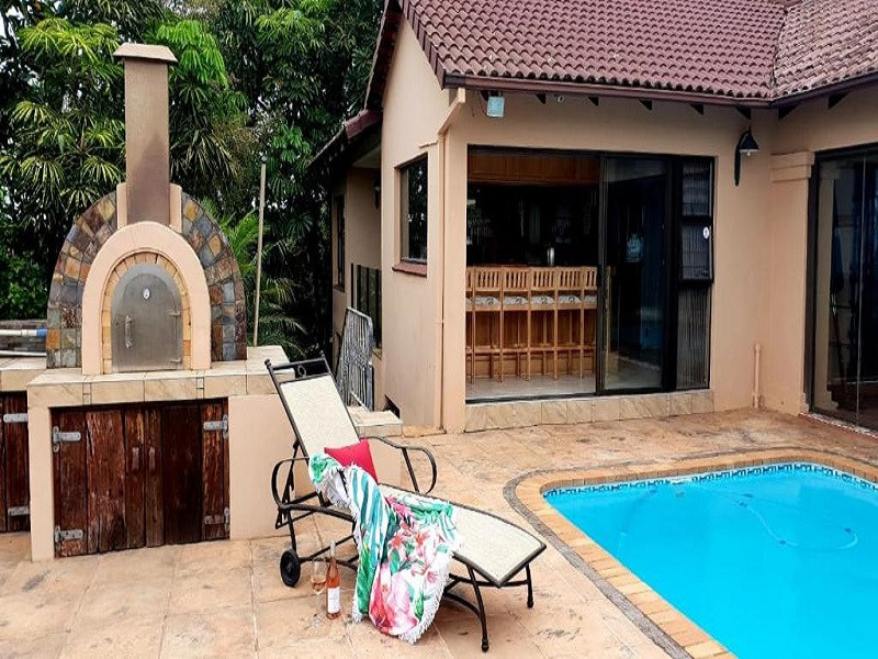 My Travelution - Travel Club - Eagle Road Holiday Home