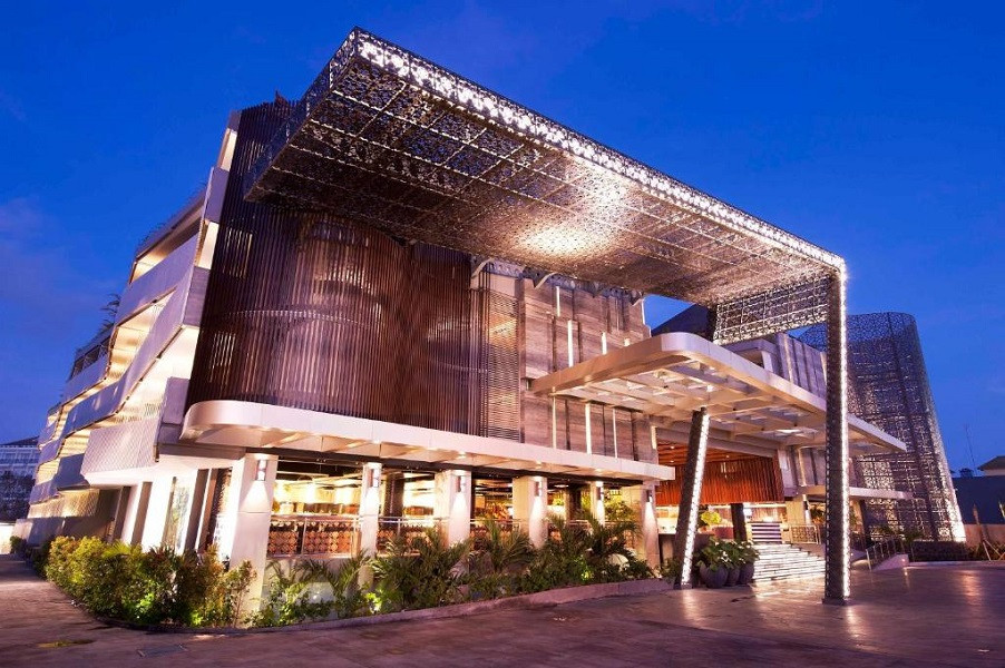 My Travelution - Travel Club - Ramada by Wyndham Bali Sunset Road Kuta