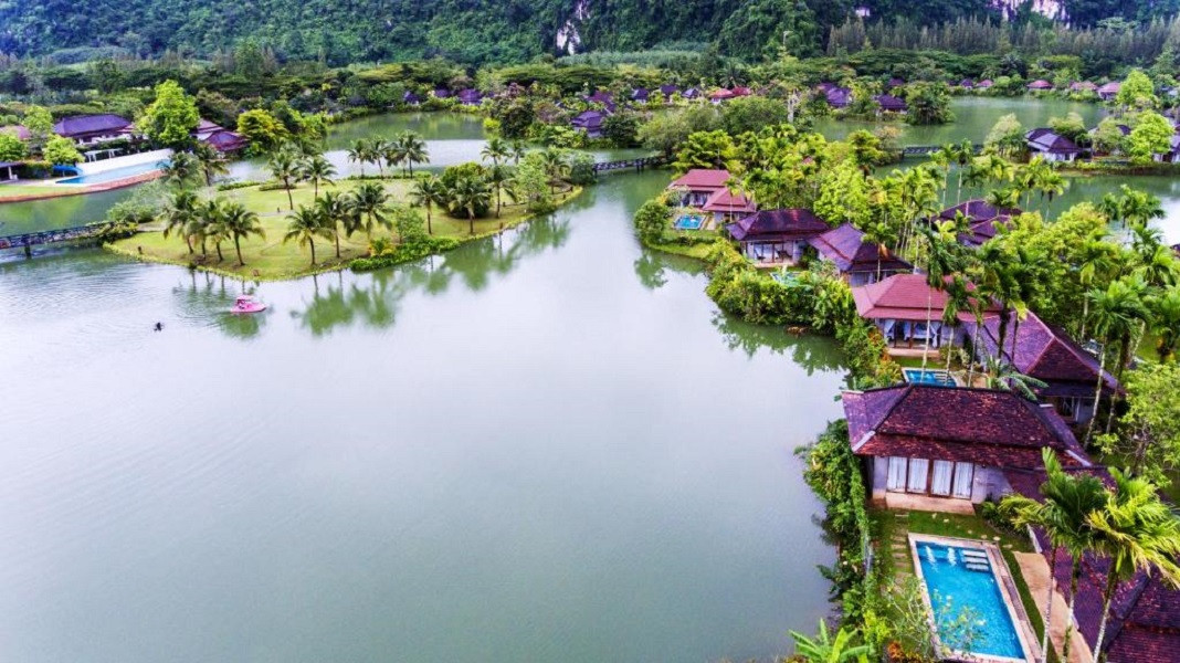 My Travelution - Travel Club - Bor Saen Villa