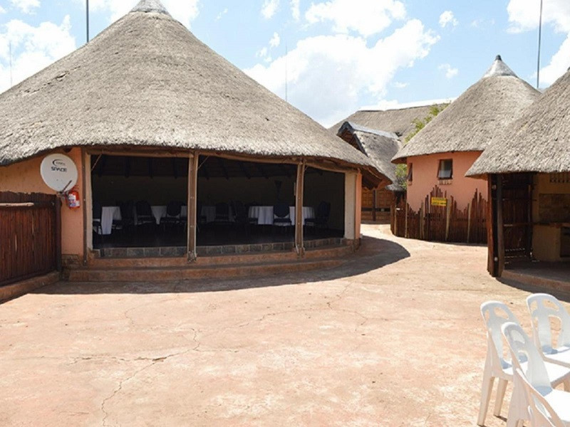 My Travelution - Travel Club - Markon River Lodge