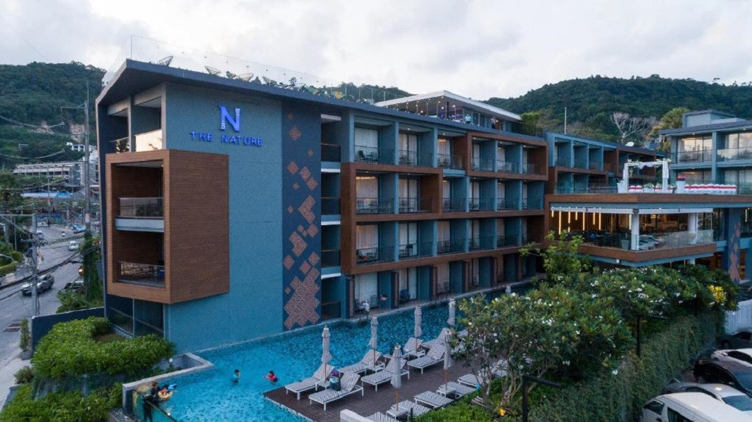 My Travelution - Travel Club - The Nature Phuket
