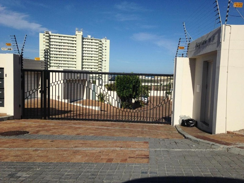 My Travelution - Travel Club - Ocean Breeze Bloubergstrand