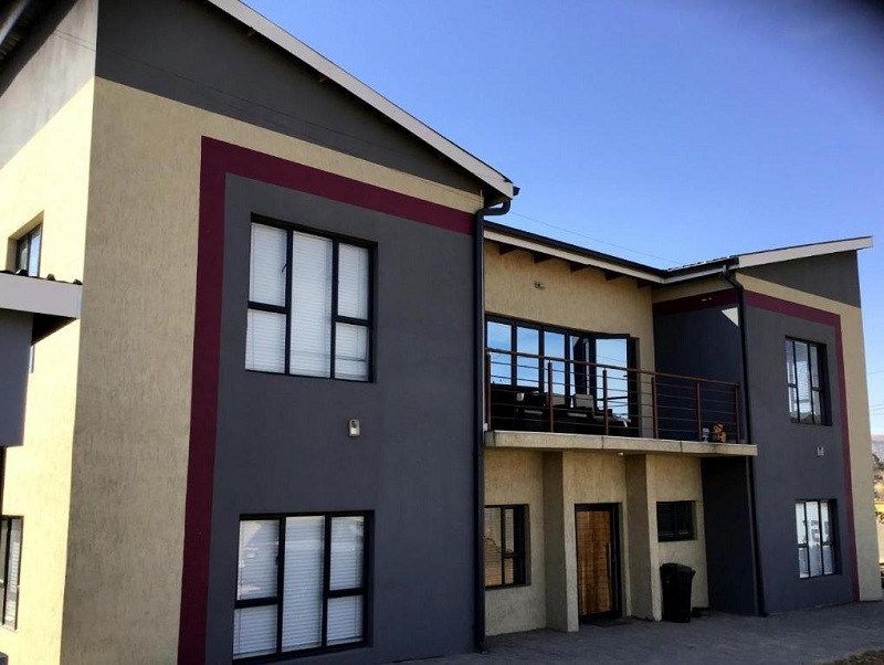My Travelution - Travel Club - Greenlake Guesthouse