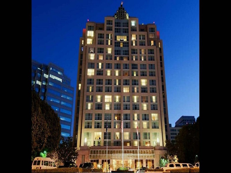 My Travelution - Travel Club - Hilton Los Angeles North-Glendale & Executive Meeting Cente
