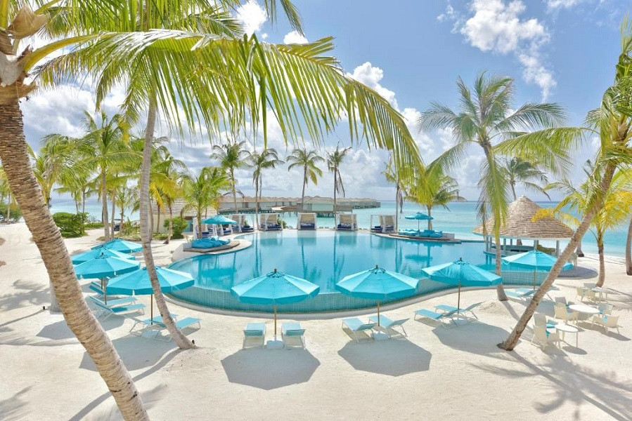My Travelution - Travel Club - Kandima Maldives