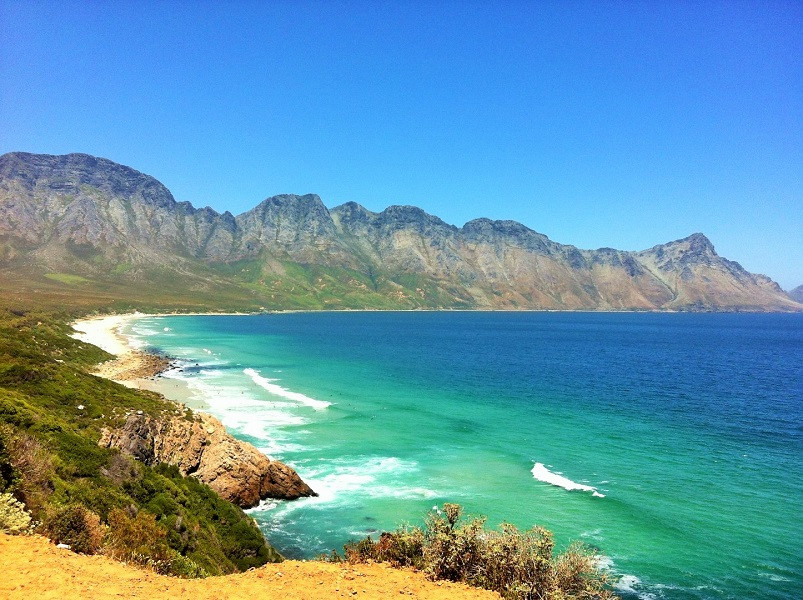 My Travelution - Travel Club - 24 Gordonia-Gordons Bay Stay