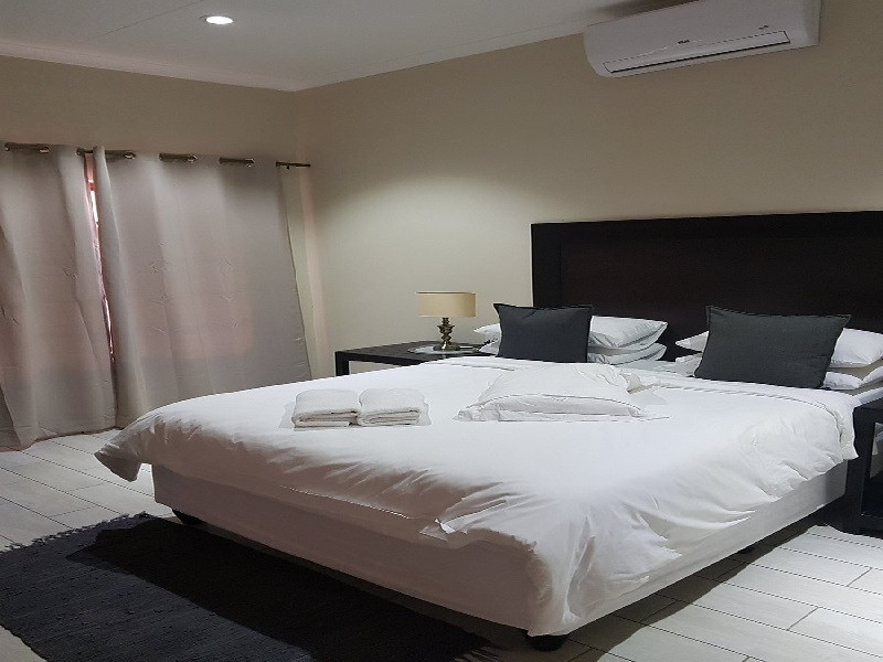 My Travelution - Travel Club - Highgrove Lodge
